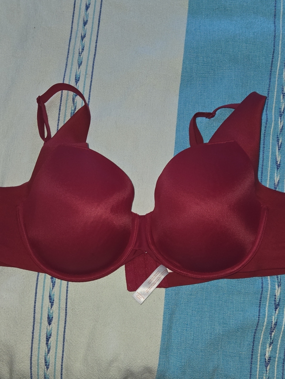 Cacique Bra